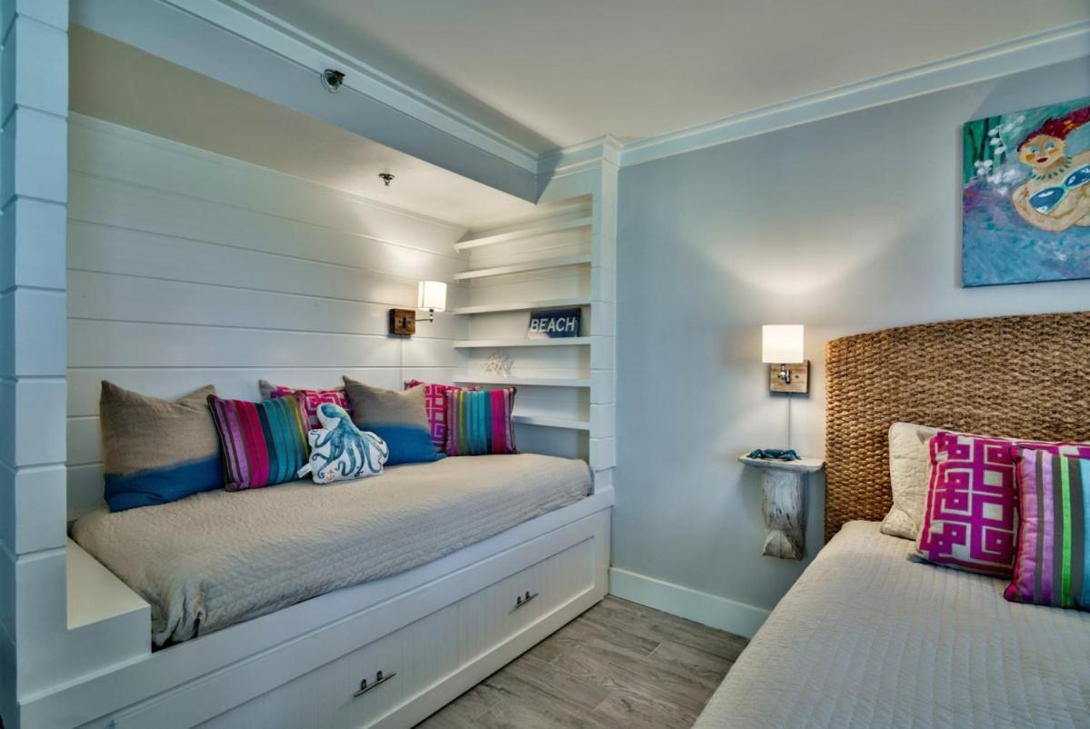 Villa Destin Towers 81 - 8Th Floor Luxury 2Br With Amazing Gulf Views Exterior foto